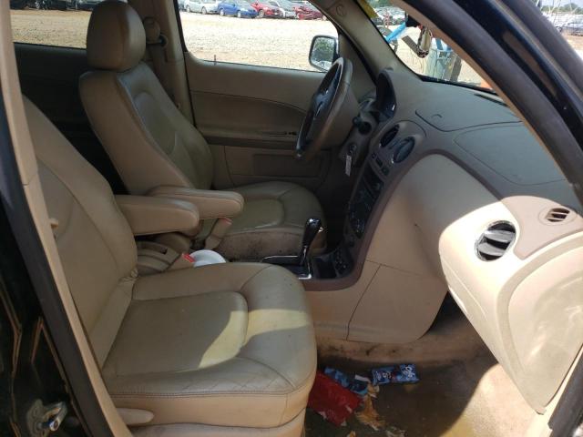 Photo 5 from auction – 2007 CHEVROLET HHR LT with VIN 3GNDA33P87S604396