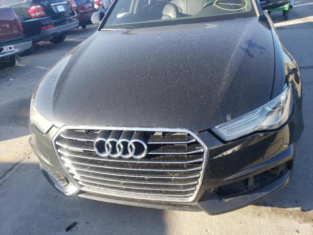 Photo 9 from auction – 2017 AUDI A6 PREMIUM with VIN WAUG8AFC2HN038372