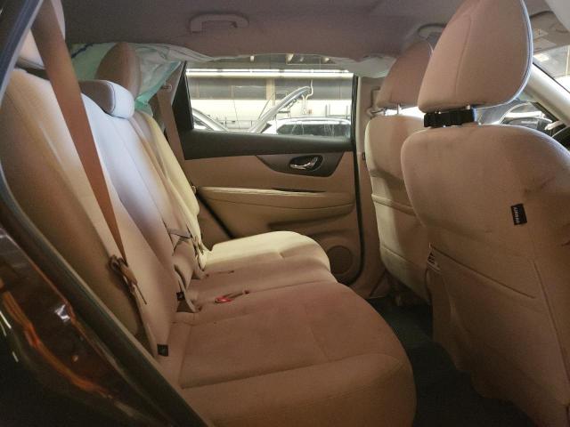 صورة رقم 6 من المزاد - 2016 NISSAN ROGUE S مع VIN KNMAT2MV2GP658689