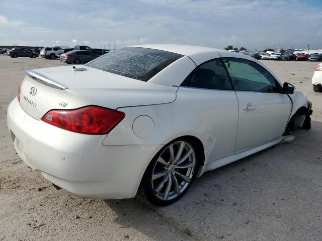 Photo 4 from auction – 2011 INFINITI G37 BASE with VIN JN1CV6FE4BM953426