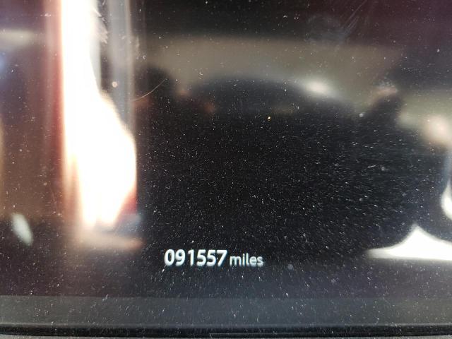 Photo 8 from auction – 2018 LAND ROVER RANGE ROVE with VIN SALWV2RE4JA188161
