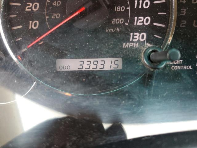 Photo 8 from auction – 2006 LEXUS GX 470 with VIN JTJBT20X960100600
