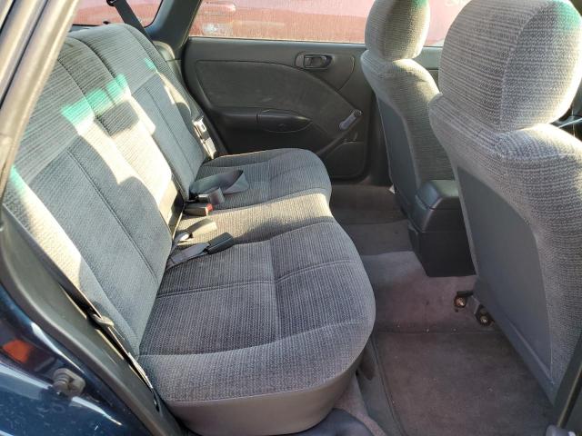 Photo 6 from auction – 1999 SUBARU LEGACY BRI with VIN 4S3BK4259X6312280