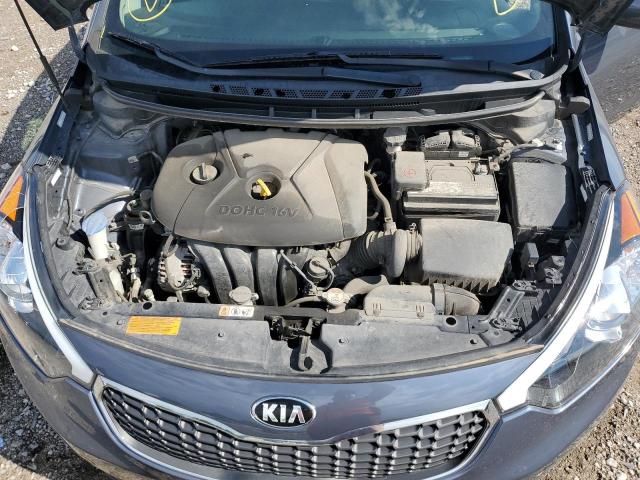 Photo 7 from auction – 2016 KIA FORTE LX with VIN KNAFK4A68G5568795