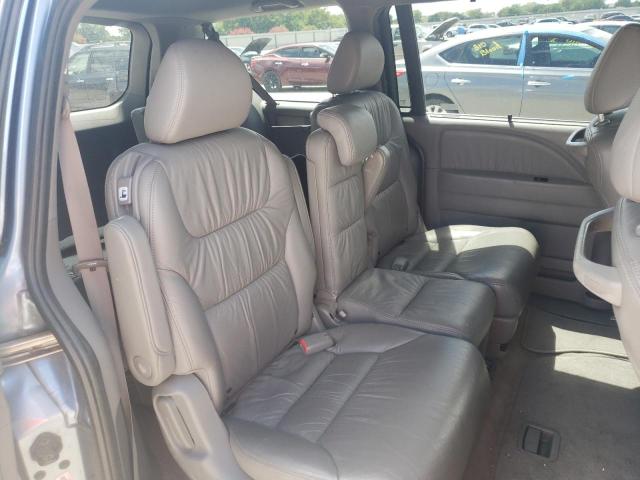 Photo 6 from auction – 2008 HONDA ODYSSEY EX with VIN 5FNRL38618B076204