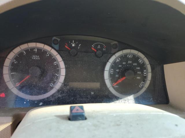 Photo 8 from auction – 2008 FORD ESCAPE LIM with VIN 1FMCU04188KA04037