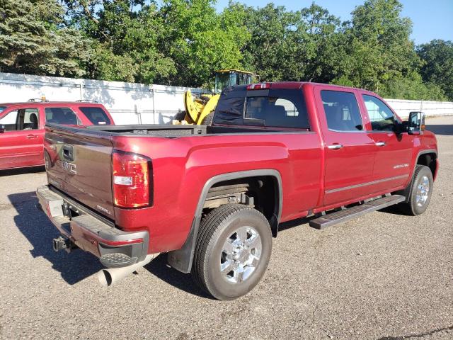 Photo 4 from auction – 2019 GMC SIERRA with VIN 1GT42WEY9KF195495
