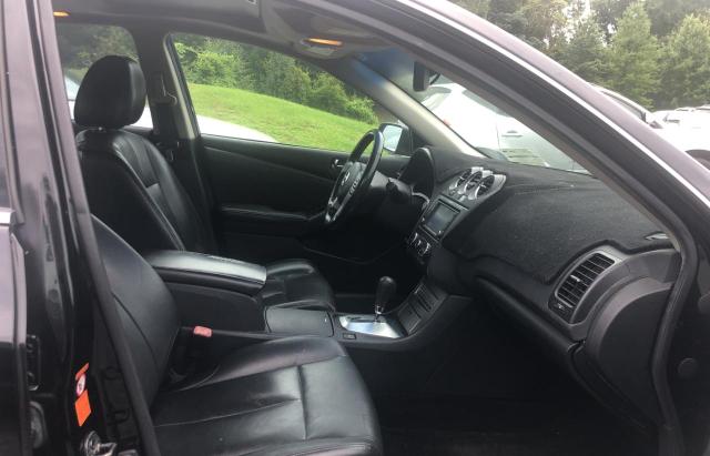 Photo 5 from auction – 2008 NISSAN ALTIMA 3.5 with VIN 1N4BL21E28N489804