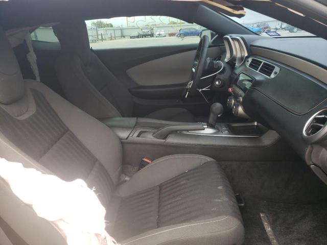 Zdjęcie 5 z aukcji – 2015 CHEVROLET CAMARO LS z VIN 2G1FB1E35F9255330