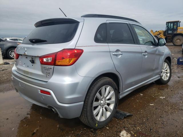 Photo 4 from auction – 2011 MITSUBISHI OUTLANDER with VIN JA4AP4AU9BZ019051