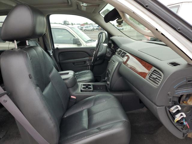Photo 5 from auction – 2012 GMC YUKON SLT with VIN 1GKS2DE00CR101692