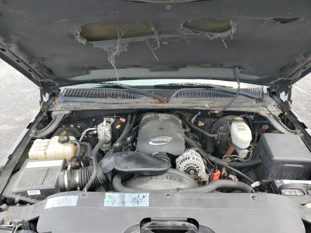 Photo 7 from auction – 2003 CHEVROLET SILVERADO with VIN 1GCEK19T93Z254244