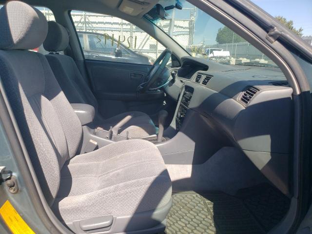 Photo 5 from auction – 2000 TOYOTA CAMRY with VIN JT2BG28K6Y0527163