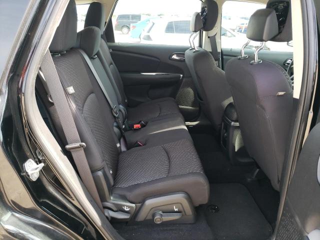 Photo 6 from auction – 2015 DODGE JOURNEY SE with VIN 3C4PDCAB4FT564945