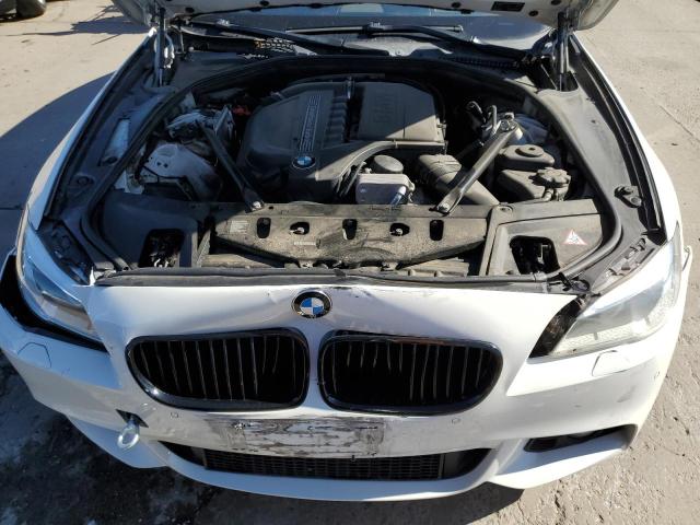 Photo 7 from auction – 2014 BMW 535 XI with VIN WBA5B3C58ED532750