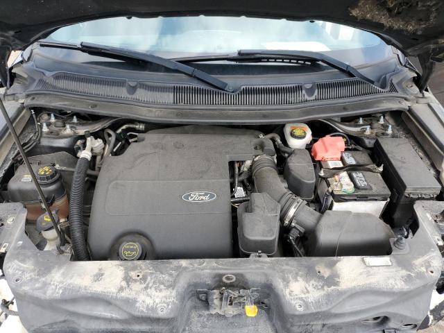 Photo 7 from auction – 2015 FORD EXPLORER X with VIN 1FM5K8D83FGA53379