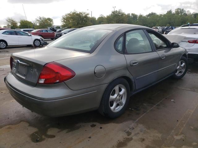 Photo 4 from auction – 2002 FORD TAURUS with VIN 1FAFP53U02A198695