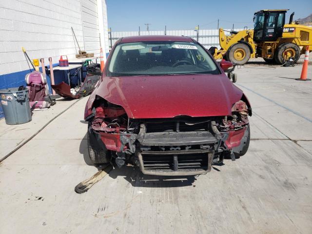 Photo 9 from auction – 2013 FORD FOCUS with VIN 1FADP3F28DL212842