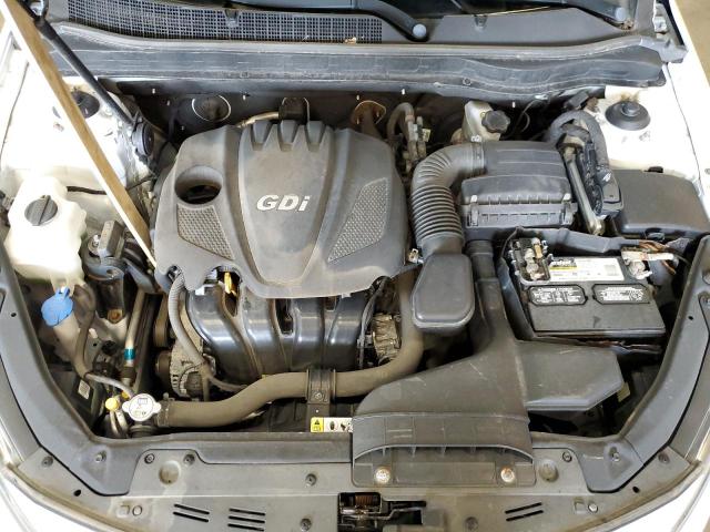 Photo 7 from auction – 2013 KIA OPTIMA LX with VIN 5XXGM4A72DG149309
