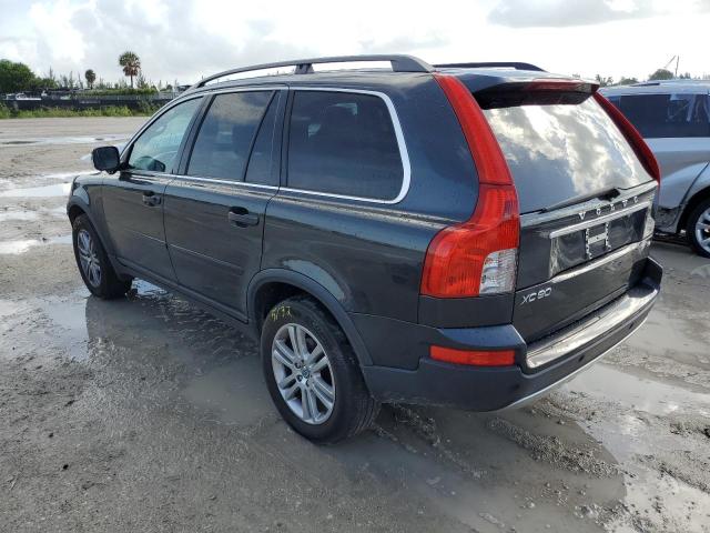 Photo 3 from auction – 2010 VOLVO XC90 3.2 with VIN YV4982CY2A1545882