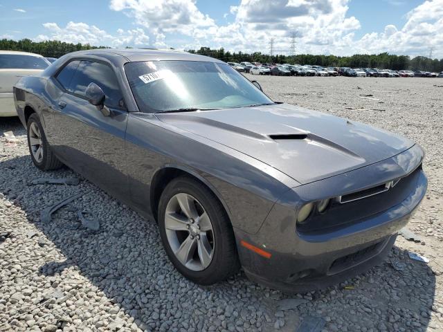 DODGE CHALLENGER 2015 with VIN 2C3CDZAG0FH895015 - Photo from auction