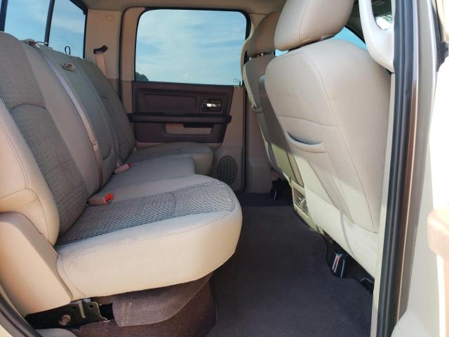 Photo 6 from auction – 2009 DODGE RAM 1500 with VIN 1D3HV13T59S752172