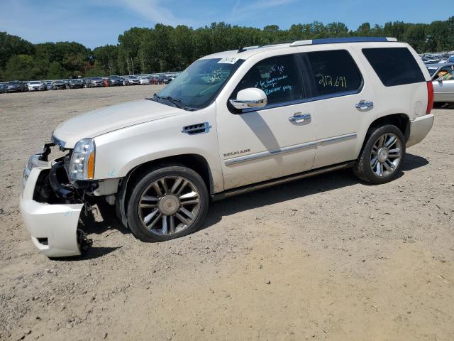 Photo 9 from auction – 2012 CADILLAC ESCALADE P with VIN 1GYS3DEF1CR286651