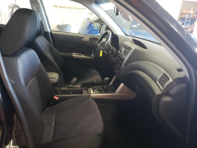 Photo 5 from auction – 2010 SUBARU FORESTER X with VIN JF2SH6BC9AH777230