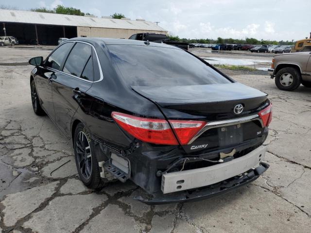 Photo 3 from auction – 2016 TOYOTA CAMRY with VIN 4T1BF1FK9GU116401