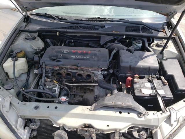 Photo 7 from auction – 2002 TOYOTA CAMRY LE with VIN 4T1BE32K52U078808