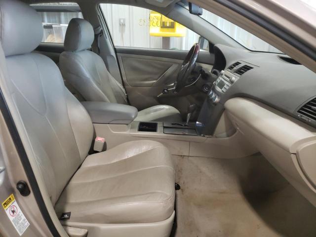 Photo 5 from auction – 2008 TOYOTA CAMRY CE with VIN 4T1BE46K48U770504