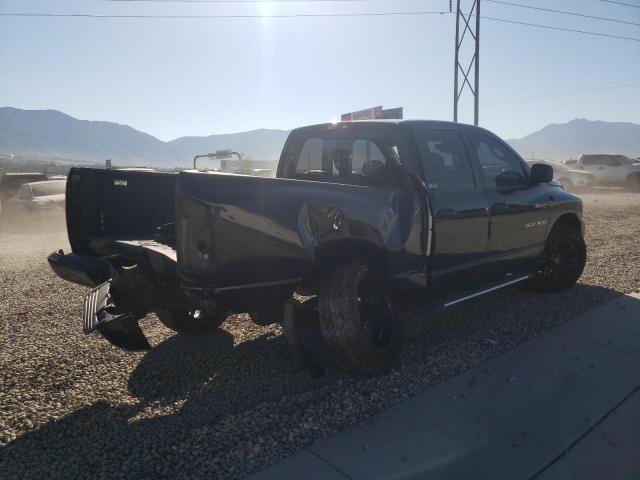 Photo 4 from auction – 2002 DODGE RAM 1500 with VIN 1D3HU18Z72J226377