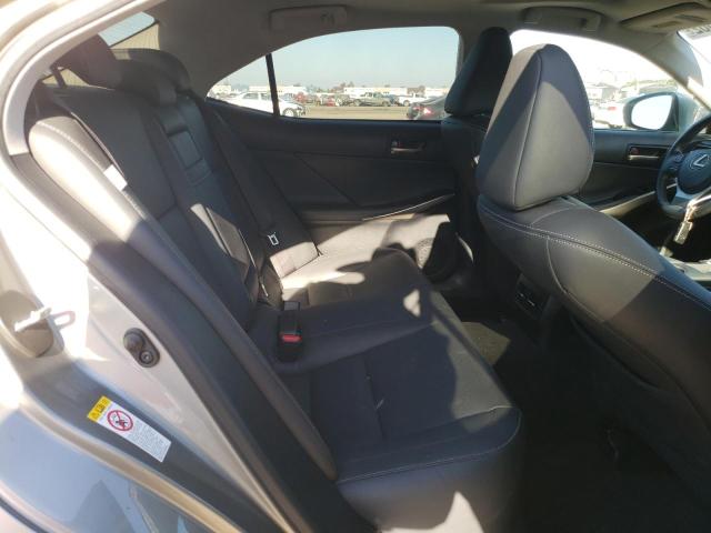 Photo 6 from auction – 2017 LEXUS IS 200T with VIN JTHBA1D23H5044126