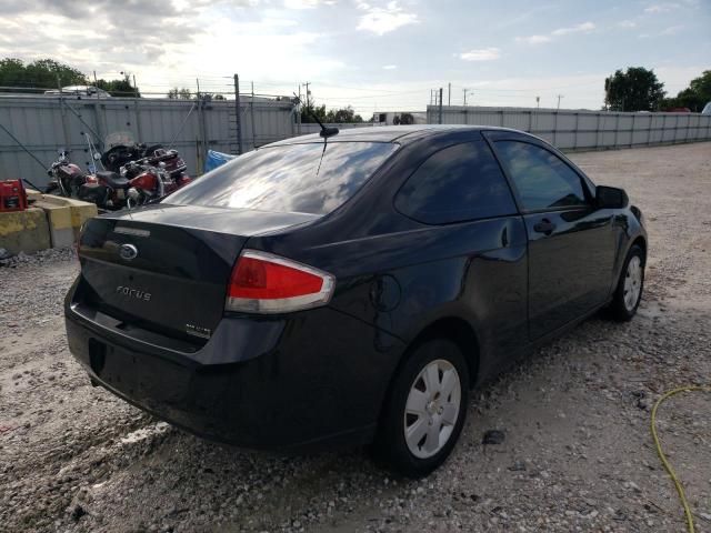 Photo 4 from auction – 2008 FORD FOCUS S/SE with VIN 1FAHP32N68W255887