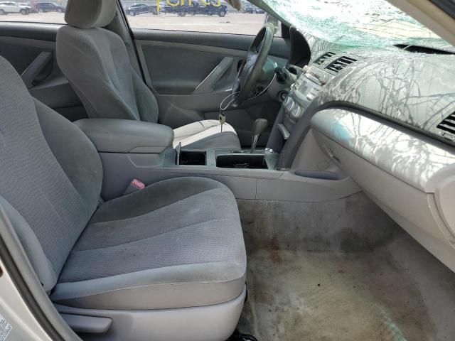 Photo 5 from auction – 2011 TOYOTA CAMRY BASE with VIN 4T1BF3EK9BU183084