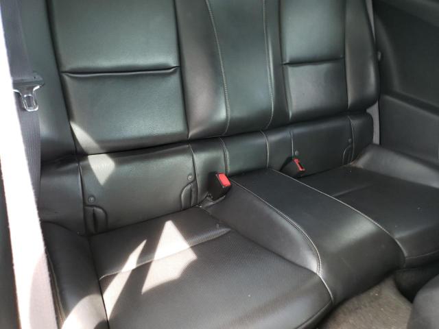 Photo 6 from auction – 2011 CHEVROLET CAMARO LT with VIN 2G1FC1ED7B9140292