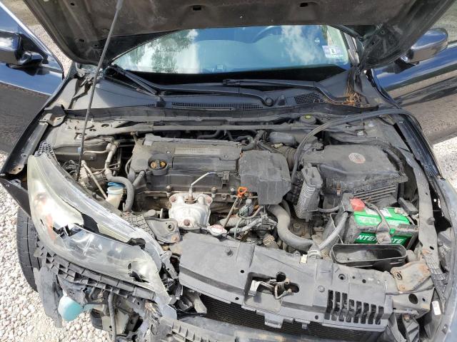 Photo 7 from auction – 2013 HONDA ACCORD EXL with VIN 1HGCR2F80DA008600
