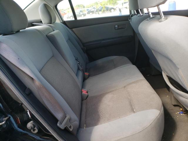 Photo 6 from auction – 2012 NISSAN SENTRA 2.0 with VIN 3N1AB6AP7CL623624