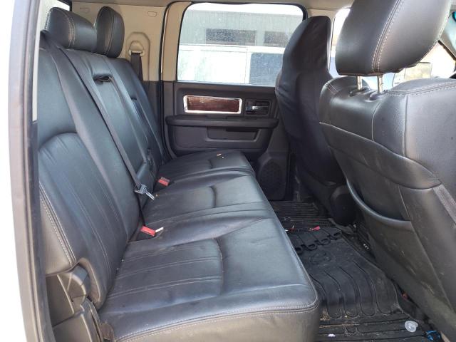 Photo 6 from auction – 2012 DODGE RAM 2500 L with VIN 3C6UD5NL8CG221035