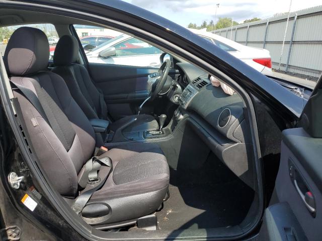 Photo 5 from auction – 2012 MAZDA 6 I with VIN 1YVHZ8BHXC5M02376