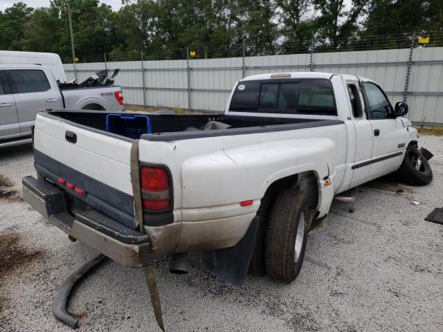 Photo 4 from auction – 2000 DODGE RAM 3500 with VIN 1B7MC3366YJ121213