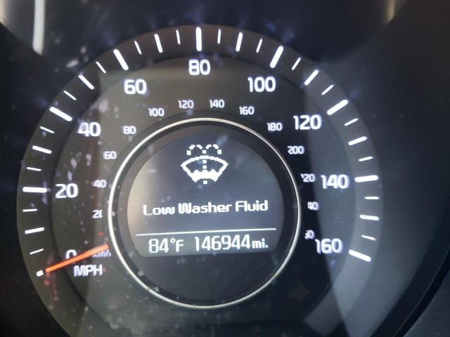 Photo 8 from auction – 2015 KIA OPTIMA LX with VIN 5XXGM4A77FG404572