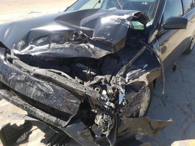 Фото 9 с аукциона – 2010 TOYOTA CAMRY BASE с VIN 4T4BF3EK0AR080589