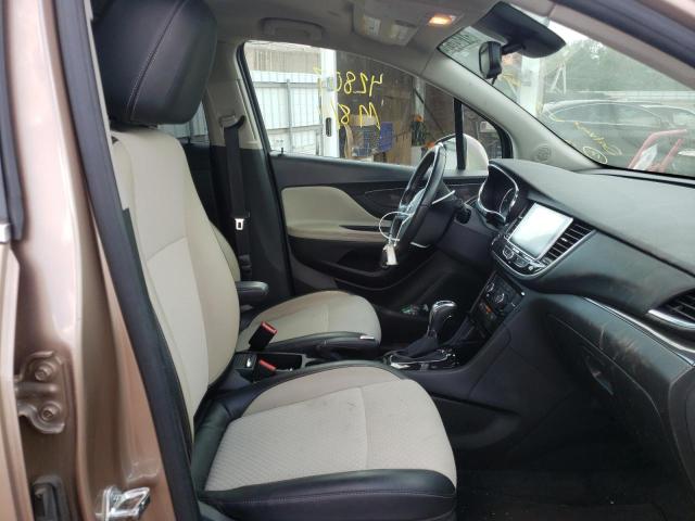 Photo 5 from auction – 2019 BUICK ENCORE PRE with VIN KL4CJASB8KB708674