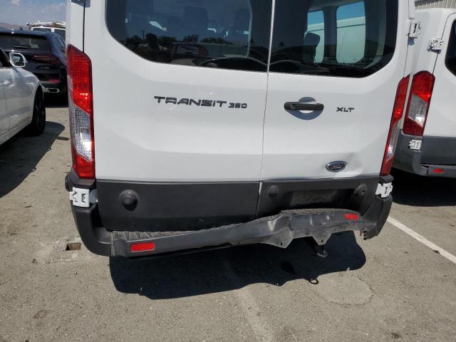 Photo 9 from auction – 2019 FORD TRANSIT T- with VIN 1FBZX2ZMXKKA94842