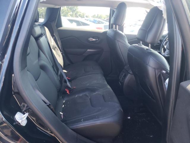 Photo 6 from auction – 2019 JEEP CHEROKEE L with VIN 1C4PJMDX8KD467723