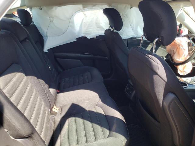 Photo 6 from auction – 2014 FORD FUSION SE with VIN 3FA6P0H77ER321702