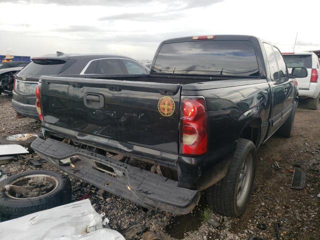 Photo 4 from auction – 2006 CHEVROLET SILVERADO with VIN 1GCEC19TX6Z197067