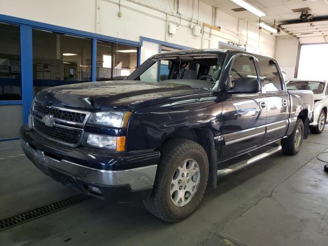 Photo 2 from auction – 2007 CHEVROLET SILVERADO with VIN 2GCEK13Z971148419