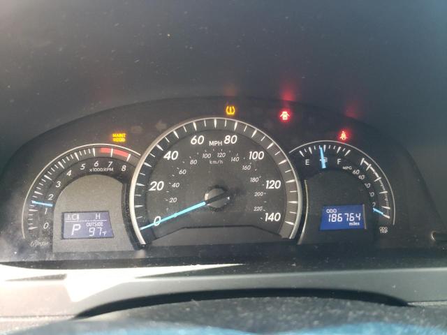 Photo 8 from auction – 2012 TOYOTA CAMRY BASE with VIN 4T4BF1FK0CR201692